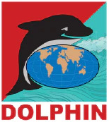 Dolphin logo